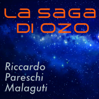 La Saga di Ozo